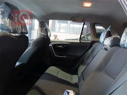 تۆیۆتا ڕاڤ 4